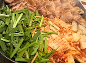 韓国料理 ホンデポチャ 池袋店: tetさんの2026年05月20日の1枚目の投稿写真