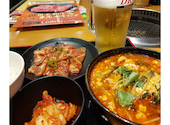 安楽亭 杉並堀ノ内店: ampmさんの2026年05月16日の1枚目の投稿写真