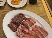炭火焼肉ホルモン職人: いのがしらさんの2026年08月11日の1枚目の投稿写真