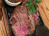 がぶ飲みワインと肉 ビストロ千住MEAT: 夏さんの2025年02月15日の1枚目の投稿写真