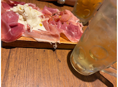 イタリアンバル パステル 八潮南店: 夏さんの2026年08月15日の1枚目の投稿写真