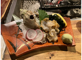 大門一番地大漁酒場マル波商店: しょうさんさんの2026年06月07日の2枚目の投稿写真