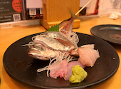 地酒屋 漁介 高田馬場店: しょうさんさんの2026年09月05日の1枚目の投稿写真