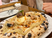 ピッツェリア イルファーロ Pizzeria il faro: たかはしさんの2025年10月18日の2枚目の投稿写真