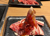 焼肉　白雲台　グランフロント大阪店: ppさんの2026年04月の1枚目の投稿写真