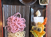 蕎麦匠 ほりた: みくほさんの2026年08月09日の1枚目の投稿写真