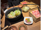 温野菜 一宮店: わかなさんの2025年06月23日の1枚目の投稿写真