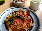 YATSUDOKI CAFE ヤツドキカフェ シャトレーゼホテル長野: ミニ子さんの2026年05月09日の1枚目の投稿写真
