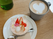 YATSUDOKI CAFE ヤツドキカフェ シャトレーゼホテル長野: ミニ子さんの2026年05月09日の2枚目の投稿写真