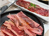 焼肉ダイニング JAN: ともママちゃんさんの2024年06月18日の2枚目の投稿写真