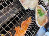 磯丸水産 中洲国体道路店: NORIさんの2021年07月18日の1枚目の投稿写真