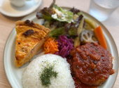 Cafe FRESNEL カフェ フレネル: ケロたんさんの2025年04月27日の1枚目の投稿写真