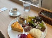 Cafe FRESNEL カフェ フレネル: ケロたんさんの2025年04月27日の2枚目の投稿写真