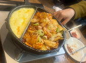 韓国家庭料理 孫家 そんが: ffrrさんの2026年04月20日の1枚目の投稿写真