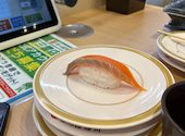 かっぱ寿司 松坂三雲店: まなかなさんの2026年05月27日の1枚目の投稿写真