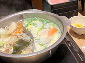 しゃぶ菜 イオンモール津南: まなかなさんの2026年04月17日の1枚目の投稿写真