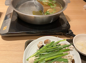 しゃぶ菜 イオンモール津南: まなかなさんの2026年05月01日の2枚目の投稿写真