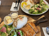 cafe&diner Foglia: まなかなさんの2026年06月11日の1枚目の投稿写真