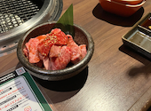 個室焼肉 スギモトHOUSeN 栄・伏見店: まなかなさんの2026年08月04日の1枚目の投稿写真