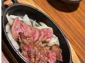 肉タレ屋 難波肉バル店: なぁちゃんさんの2022年05月03日の1枚目の投稿写真