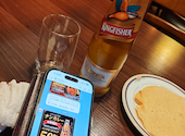 インドネパール料理 ナンカレー鍛冶町通店: BB2さんの2026年09月05日の1枚目の投稿写真