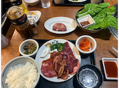 焼肉の和民 大和八木南口駅前店: あゆみさんの2026年03月31日の1枚目の投稿写真