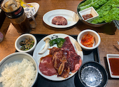 焼肉の和民 大和八木南口駅前店: あゆみさんの2026年08月13日の1枚目の投稿写真