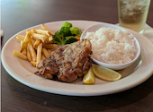 TGI FRIDAYS ティージーアイ フライデーズ 渋谷神南店: あさんの2026年07月25日の1枚目の投稿写真