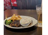 TGIフライデーズ ティージーアイフライデーズ 池袋店: あさんの2026年06月21日の1枚目の投稿写真
