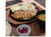 築地食堂 源ちゃん 池袋サンシャインシティ店: あさんの2026年09月07日の1枚目の投稿写真