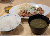 築地食堂 源ちゃん 飯田橋店: あさんの2026年09月07日の1枚目の投稿写真