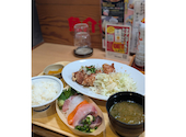 築地食堂 源ちゃん 飯田橋店: あさんの2026年10月10日の1枚目の投稿写真