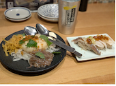 鮨 酒 肴 杉玉 茗荷谷: あさんの2026年08月24日の1枚目の投稿写真