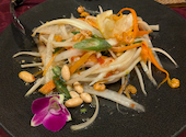 Dining & Bar アジアティーク 虎ノ門 神谷町店: あさんの2026年04月20日の1枚目の投稿写真