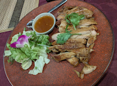Dining & Bar アジアティーク 虎ノ門 神谷町店: あさんの2026年04月20日の2枚目の投稿写真