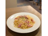ボンジョルノ食堂 茗荷谷駅前店: あさんの2026年04月14日の1枚目の投稿写真