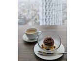 天空 LOUNGE TOP of TREE ラウンジトップオブツリー: あさんの2026年09月16日の2枚目の投稿写真