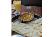 インド料理 カリカ 護国寺店: あさんの2026年08月24日の1枚目の投稿写真