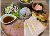 Farmer's Cafe Terrace KOTONOKA: ともくんさんの2026年06月22日の1枚目の投稿写真
