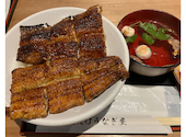 昼だけうなぎ屋 今池駅前店: ともくんさんの2026年06月13日の1枚目の投稿写真