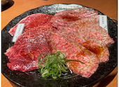 炭火焼肉　仁: サさんの2025年01月の1枚目の投稿写真