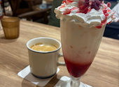 HANAO CAFE ハナオカフェ 白山店: きんちゃんさんの2026年05月03日の2枚目の投稿写真