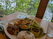 Cafe&Lunch ぽけっと: おーしまさんさんの2026年09月03日の1枚目の投稿写真