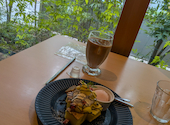 Cafe&Lunch ぽけっと: おーしまさんさんの2026年09月03日の2枚目の投稿写真