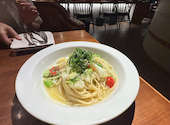 Pagina Italian fire-works +cafe パージナ イタリアン ファイアワークス プラス カフェ: ルナさんの2025年05月01日の1枚目の投稿写真
