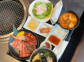 焼肉 平城苑 錦糸町駅前プラザビル店: ゆみさんの2026年08月10日の1枚目の投稿写真
