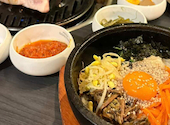 本格韓国料理 GOGIIYAGI 肉の物語: ゆみさんの2026年05月06日の1枚目の投稿写真