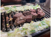 焼肉食堂こころ 本店: ちゃまさんの2024年07月04日の1枚目の投稿写真