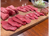 焼肉食堂こころ 本店: ちゃまさんの2024年07月04日の3枚目の投稿写真