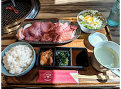 焼肉ばーる やま龍: やまさんの2026年09月20日の1枚目の投稿写真